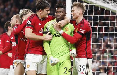 Jucătorul lui Manchester United, investigat pentru rasism! Reacție fermă: „Știu exact la ce s-a referit”