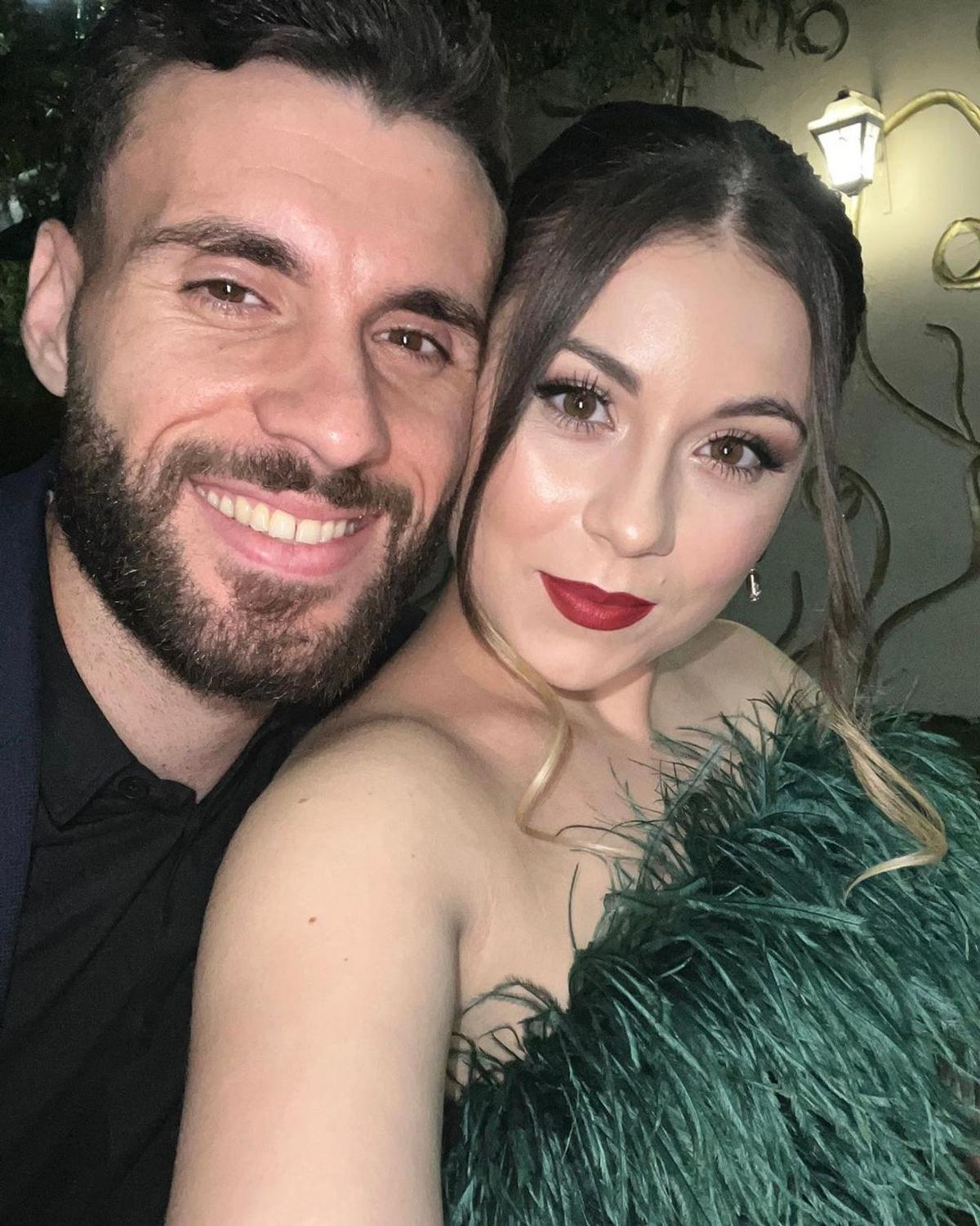FOTO Alexa Sava, iubita lui Daniel Vîrtej