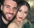 FOTO Alexa Sava, iubita lui Daniel Vîrtej