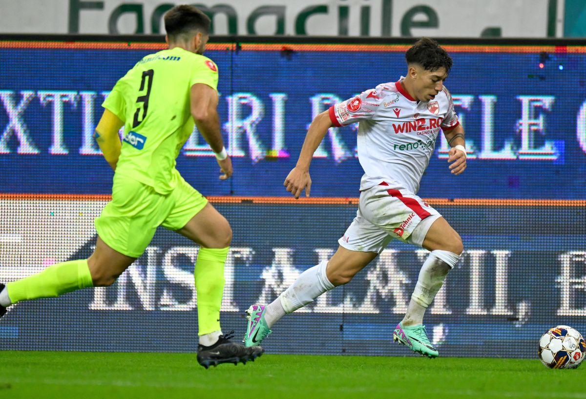 Transferuri la Dinamo: „Vor veni 3-4 jucători”