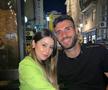 FOTO Alexa Sava, iubita lui Daniel Vîrtej