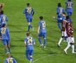 Rapid - FCSB, „cazul bricheta”