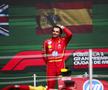 Marele Premiu de Formula 1 din Mexic, în imagini