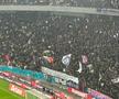 FCSB - Rapid » Mesajele afișate de cele două galerii la derby, foto: Andrei Furnigă