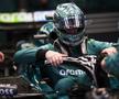 Marele Premiu de Formula 1 din Mexic, în imagini