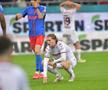 FCSB - Rapid