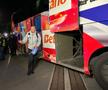 FCSB - Rapid » Campionii au ajuns la Arenă