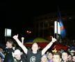 Imagini de colecție din sfertul UEFAntastic