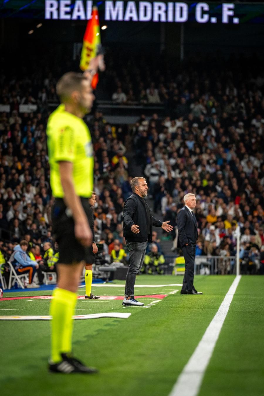 FOTO: X@Barcelona Ironia supremă » Ce a apărut pe contul oficial al celor de la Barcelona, imediat după triumful din El Clasico