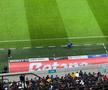 FCSB - Rapid » Mesajele afișate de cele două galerii la derby