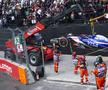 Carlos Sainz câștigă o cursă DRAMATICĂ în Mexic » Verstappen, dublă penalizare! Lando se apropie de olandez