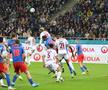 FCSB - Rapid