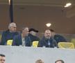 VIP derby » Avalanșă de personalități la FCSB - Rapid: toate vedetele prezente pe Arena Națională + loje cu greutate: de la Edi Iordănescu până la Teodora Stoica