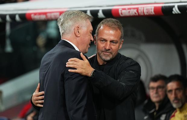 Contract pe termen lung? Marca n-are nicio îndoială: „Impactul lui Flick în LaLiga îl depășește pe al lui Mbappe”