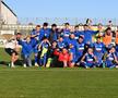 Vali Lazăr antrenează o echipă din Liga 3 și e jucător la altă formație din județ