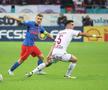 FCSB - Rapid