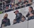 FCSB - Rapid, imagini din meci // 27.10.2024