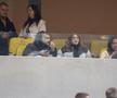 VIP derby » Avalanșă de personalități la FCSB - Rapid: toate vedetele prezente pe Arena Națională + loje cu greutate: de la Edi Iordănescu până la Teodora Stoica