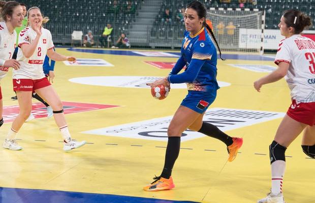 România a pierdut și duelul cu Brazilia » Probleme mari înainte de Campionatul European