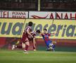 Rapid - FCSB 5-1 // 18.04.2010
