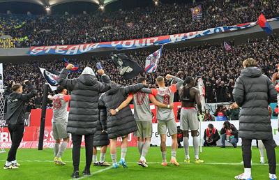 Va fi spectacol pe Arena Națională! » Câți fani sunt așteptați diseară la FCSB - Rapid