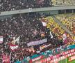 FCSB - Rapid » Mesajele afișate de cele două galerii la derby, foto: GSP