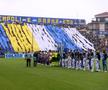 Dennis Man, „corijent” în Parma - Empoli! Italienii nu l-au menajat, după ce a fost schimbat la pauză: „O fantomă”