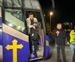 FCSB - Rapid » Campionii au ajuns la Arenă