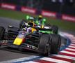 Marele Premiu de Formula 1 din Mexic, în imagini