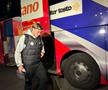 FCSB - Rapid » Campionii au ajuns la Arenă