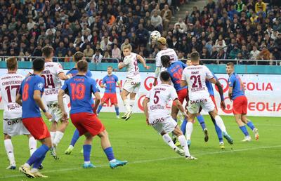Rapid, comunicat amplu despre biletele pentru derby-ul cu FCSB: prețuri + programul de achiziționare