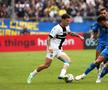 Dennis Man, în acțiune în Parma - Empoli // foto: Imago Images