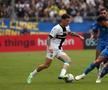 Dennis Man, „corijent” în Parma - Empoli! Italienii nu l-au menajat, după ce a fost schimbat la pauză: „O fantomă”