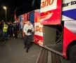 FCSB - Rapid » Campionii au ajuns la Arenă
