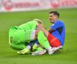 FCSB - Rapid, imagini din meci // 27.10.2024