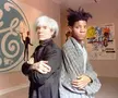 Jean-Michel Basquiat, figură complexă a cărei viață a îmbinat triumful cu tragedia