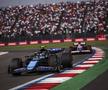 Marele Premiu de Formula 1 din Mexic, în imagini