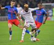 FCSB - Rapid