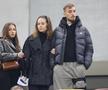 Jucătorul de la FCSB a revenit la antrenamente, însă mai are de așteptat până la revenirea pe gazon: „Ce să facem?!”