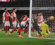 Arsenal - Liverpool