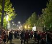 FCSB - Rapid » Invazie giuleșteană pe Arenă
