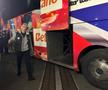 FCSB - Rapid » Campionii au ajuns la Arenă