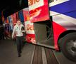 FCSB - Rapid » Campionii au ajuns la Arenă