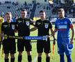 Vali Lazăr antrenează o echipă din Liga 3 și e jucător la altă formație din județ