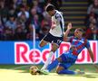 Crystal Palace - Tottenham