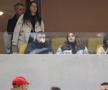 VIP derby » Avalanșă de personalități la FCSB - Rapid: toate vedetele prezente pe Arena Națională + loje cu greutate: de la Edi Iordănescu până la Teodora Stoica