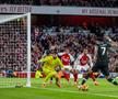 Arsenal - Liverpool