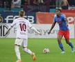 FCSB - Rapid