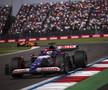 Marele Premiu de Formula 1 din Mexic, în imagini