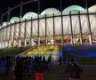 FCSB - Rapid » Giuleștenii au ajuns la Arena Națională